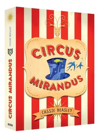 CIRCUS MIRANDUS - T01 - CIRCUS MIRANDUS