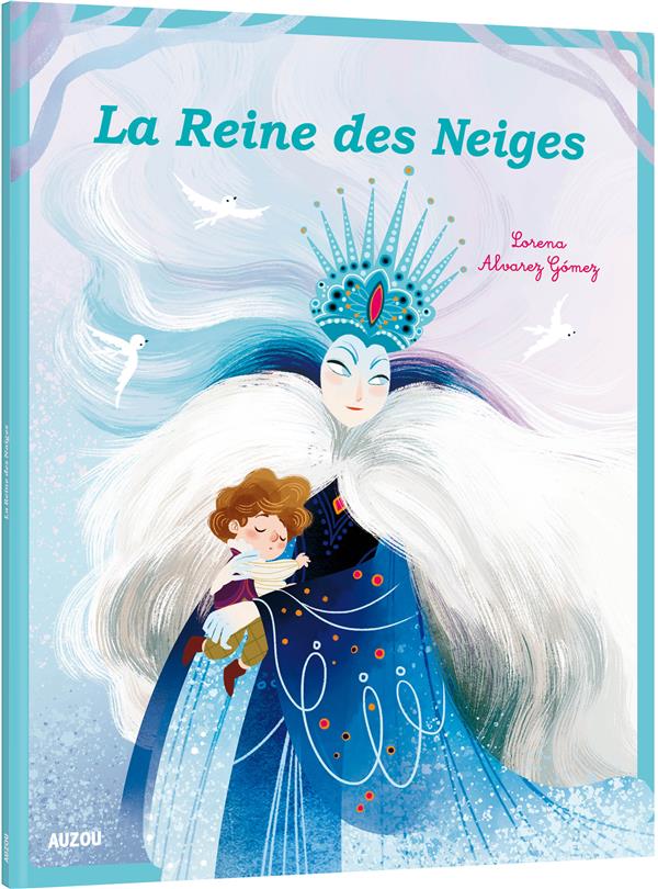 Les p'tits classiques - la reine des neiges