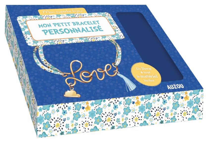 Mon joli bracelet personnalise - jouet