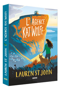 L'AGENCE KATE WOLFE - L'AGENCE KAT WOLFE - TOME 1