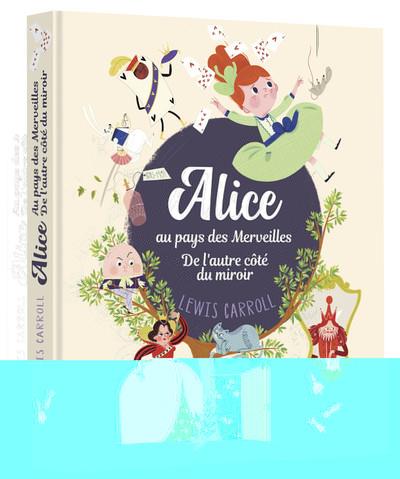 RECUEILS UNIVERSELS - ALICE