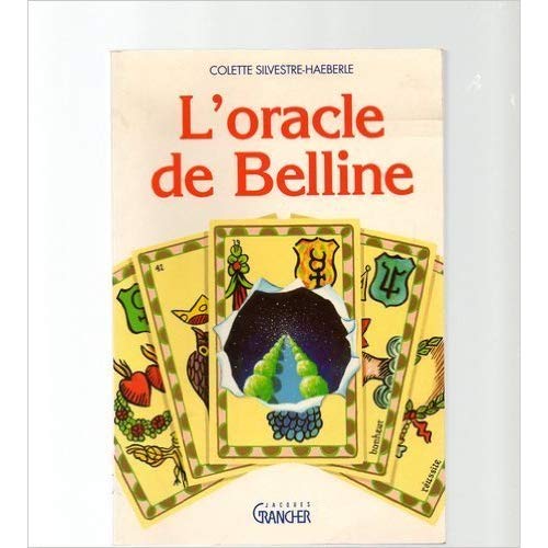 L ORACLE DE BELLINE