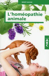 L'HOMEOPATHIE ANIMALE - ABC
