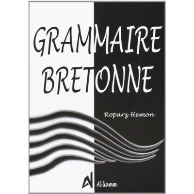 GRAMMAIRE BRETONNE NOUVELLE EDITION