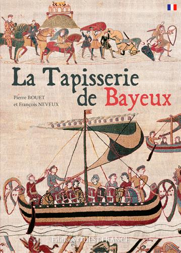 La tapisserie de bayeux