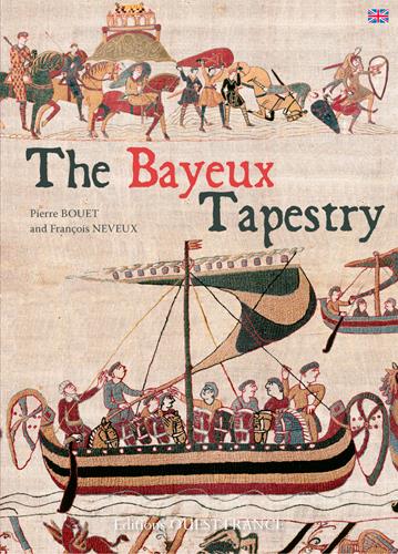La tapisserie de bayeux
