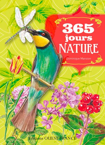 365 JOURS NATURE