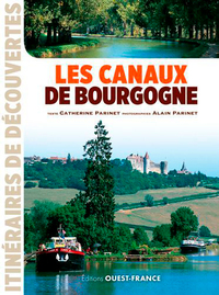CANAUX DE BOURGOGNE