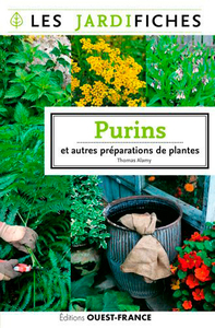 PURINS ET AUTRES PREPARATIONS DE PLANTES