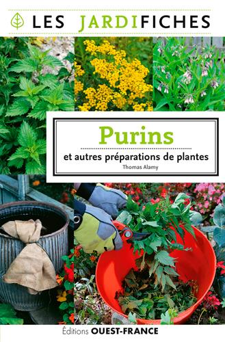 PURINS ET AUTRES PREPARATIONS DE PLANTES