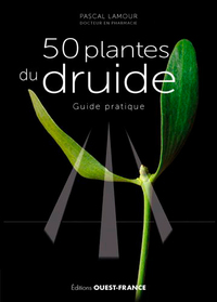 50 PLANTES DU DRUIDE