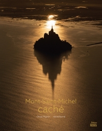 MONT-SAINT-MICHEL CACHE