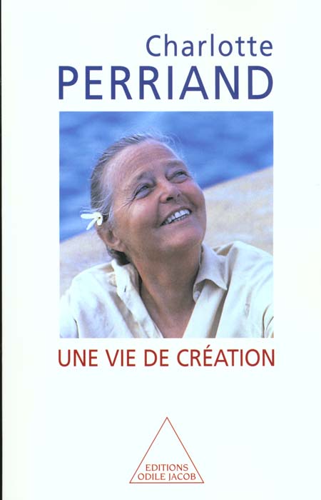 Une vie de creation