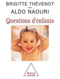 QUESTIONS D'ENFANTS