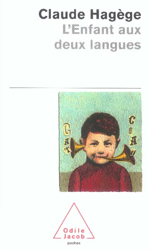 L'enfant aux deux langues
