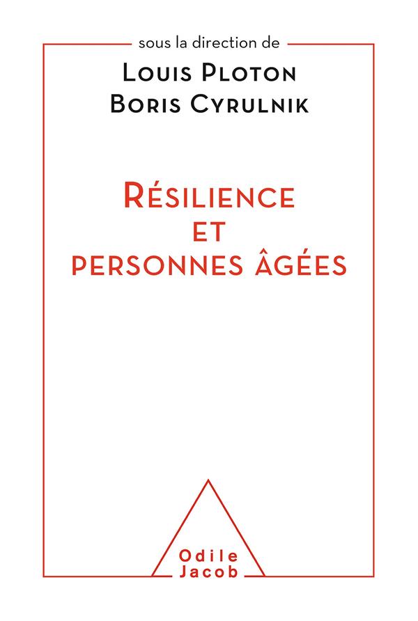 RESILIENCE ET PERSONNES AGEES
