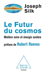 LE FUTUR DU COSMOS - MATIERE NOIRE ET ENERGIE SOMBRE