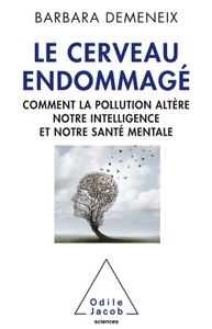 LE CERVEAU ENDOMMAGE - COMMENT LA POLLUTION ALTERE NOTRE INTELLIGENCE ET NOTRE SANTE