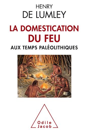 LA DOMESTICATION DU FEU AUX TEMPS PALEOLITHIQUES