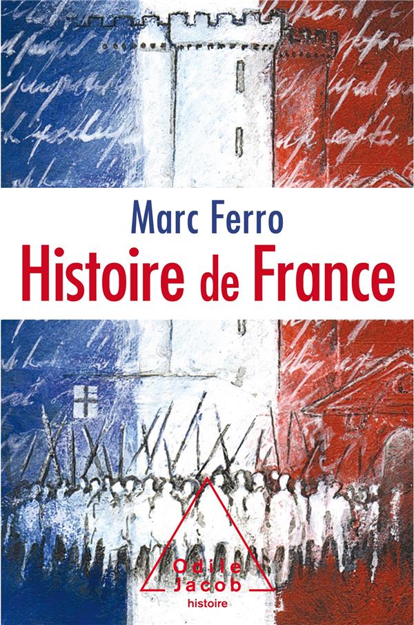 Histoire de france-ne