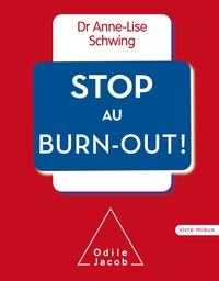 STOP AU BURN-OUT