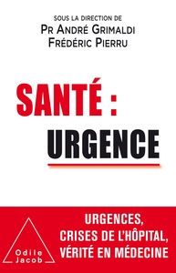 SANTE:URGENCE