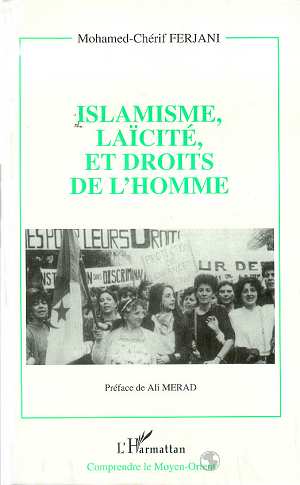 ISLAMISME, LAICITE ET DROITS DE L'HOMME