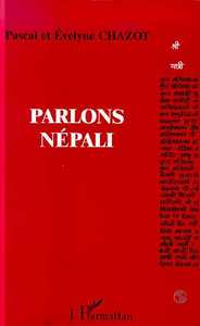 PARLONS NEPALI