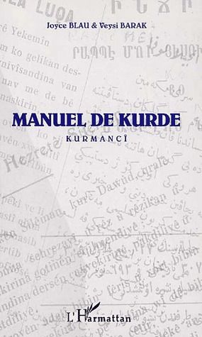 MANUEL DE KURDE - KURMANJI