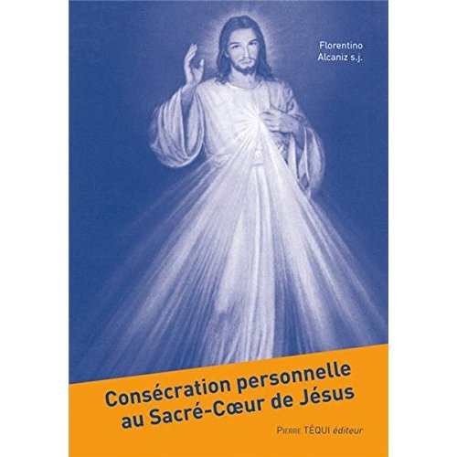 CONSECRATION PERSONNELLE AU SACRE-COEUR DE JESUS