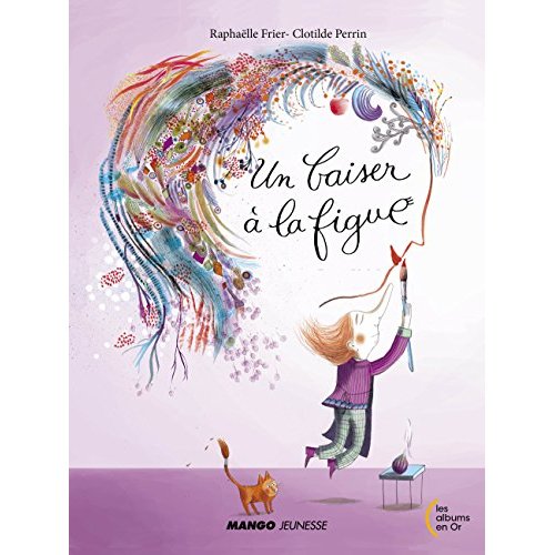 Un baiser a la figue