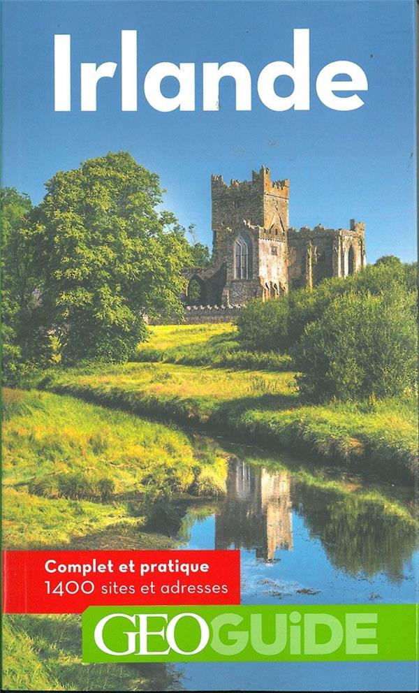 Irlande