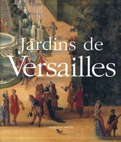 JARDINS DE VERSAILLES