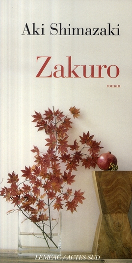 ZAKURO - AU COEUR DE YAMATO