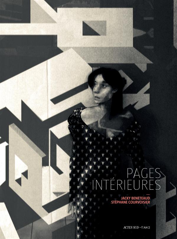 PAGES INTERIEURES