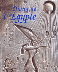 DIEUX DE L'EGYPTE