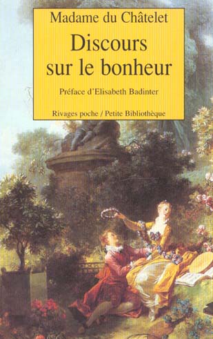 Discours sur le bonheur - fermeture et bascule vers 9782743628628