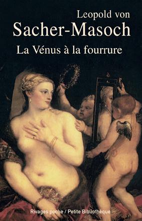La venus a la fourrure