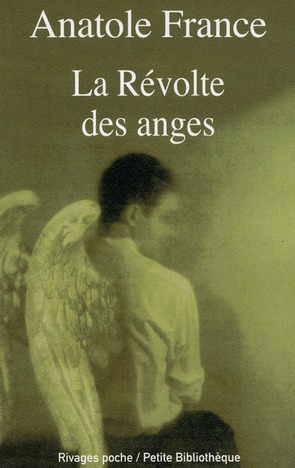 La revolte des anges