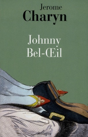JOHNNY BEL-OEIL