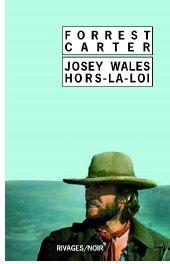 JOSEY WALES HORS-LA-LOI N  987