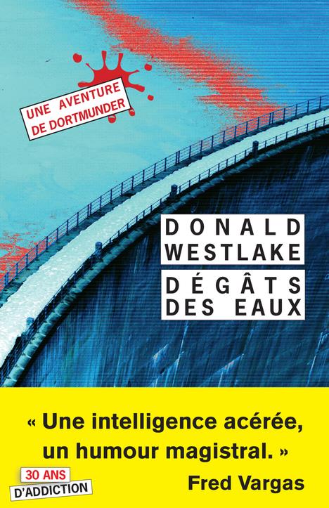 Degats des eaux