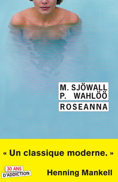 Roseanna