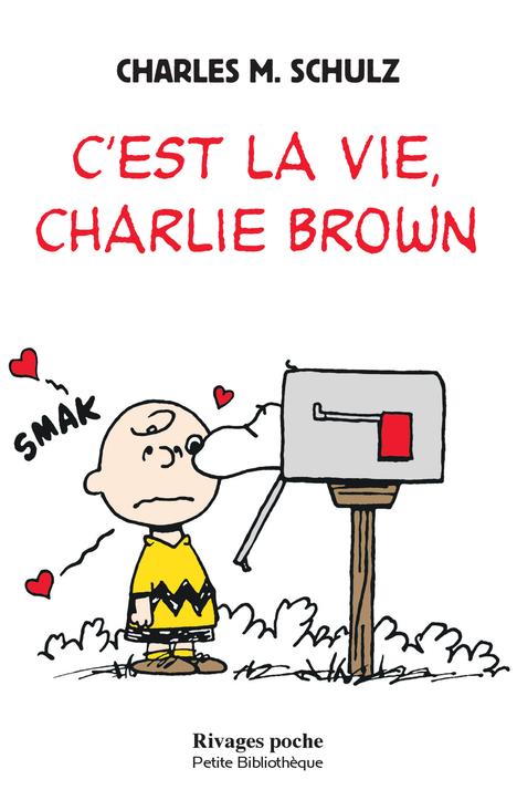 C'EST LA VIE, CHARLIE BROWN - 1ERE ED