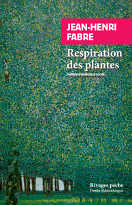 RESPIRATION DES PLANTES