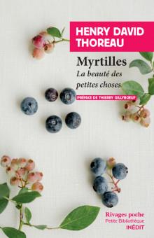Myrtilles - la beaute des petites choses