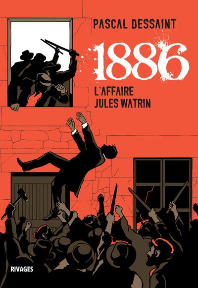 1886. L'AFFAIRE JULES WARTIN