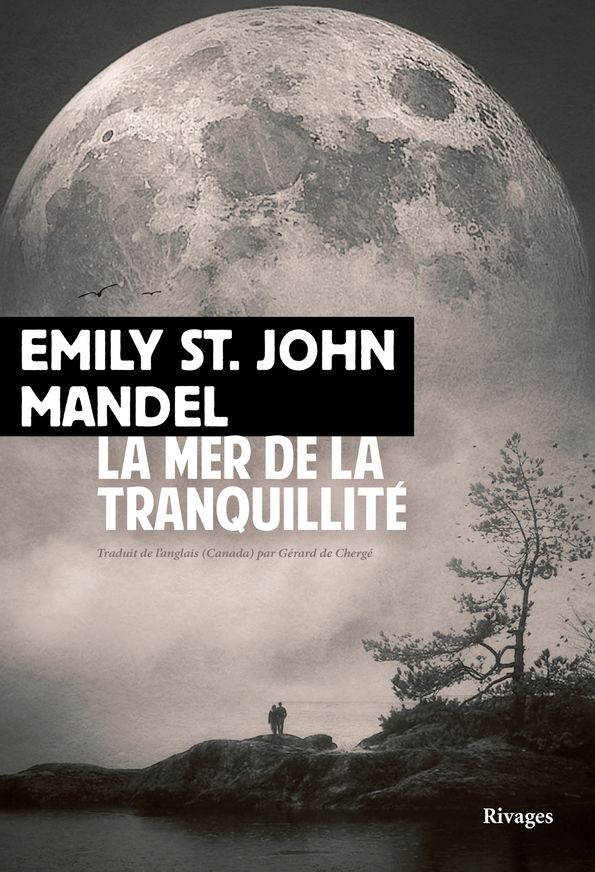 La mer de la tranquillite
