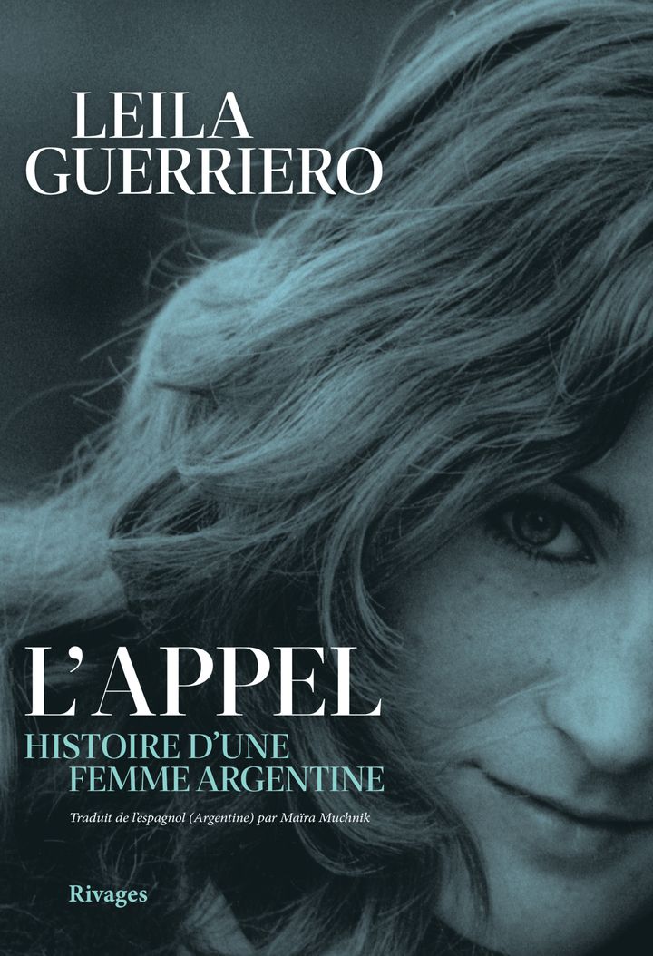L'appel - histoire d'une femme argentine