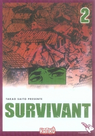 Survivant - Tome 2